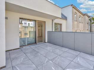 Maisonette, Klimaanlage, Balkon und Terrasse!, 1078000 €, Immobilien-Wohnungen in 1120 Meidling