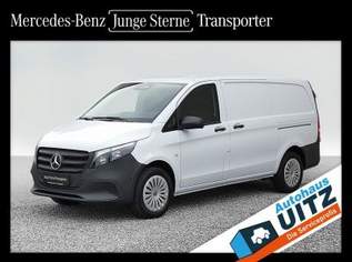 Vito 114 CDI PRO 4x4 Kasten Lang, 49950 €, Auto & Fahrrad-Autos in 8330 Feldbach
