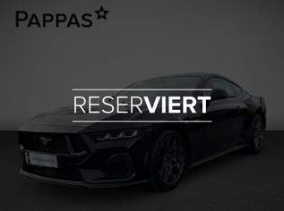 Mustang 5.0 Ti-VCT V8, 72950 €, Auto & Fahrrad-Autos in 8051 Gösting