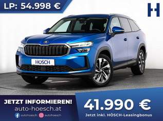 Kodiaq TSI Selection 7-SITZE 19er KOMFORTPAKET, 43490 €, Auto & Fahrrad-Autos in 4061 Pasching Kodiaq TSI Selection 7-SITZE 19er KOMFORTPAKET, 43490 €, Auto & Fahrrad-Autos in 4061 Pasching