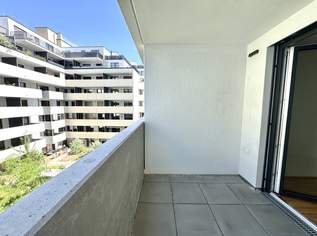 2-Zimmer mit Balkon in Hofruhelage an der Dresdner Straße, 899 €, Immobilien-Wohnungen in 1200 Brigittenau 2-Zimmer mit Balkon in Hofruhelage an der Dresdner Straße, 899 €, Immobilien-Wohnungen in 1200 Brigittenau
