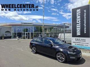 Octavia Combi 2.0 TDI RS DSG * PANORAMADACH, 14911 €, Auto & Fahrrad-Autos in 7400 Oberwart Octavia Combi 2.0 TDI RS DSG * PANORAMADACH, 14911 €, Auto & Fahrrad-Autos in 7400 Oberwart