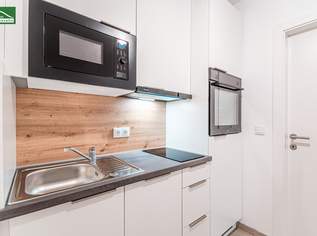 Erstbezug in Bestlage nahe U3, S-Bahn und hervorragender Infrastruktur mit hochwertiger Ausstattung! - Mitten im Dritten, 888.99 €, Immobilien-Wohnungen in 1030 Landstraße