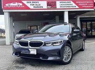 320 d 48 V Touring, 32500 €, Auto & Fahrrad-Autos in 4312 Ried in der Riedmark