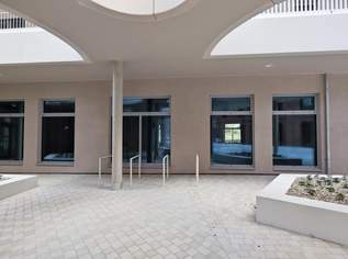 SCHWEIDLGASSE 24 (NORDBAHNVIERTEL) - GROSSE GESCHÄFTSFLÄCHE, 7313.11 €, Immobilien-Gewerbeobjekte in 1020 Leopoldstadt