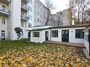 Atelier // Büro // Garten // Terrasse // Traumlage: Gumpendorfer Straße!!, 2559.4 €, Immobilien-Gewerbeobjekte in 1060 Mariahilf Atelier // Büro // Garten // Terrasse // Traumlage: Gumpendorfer Straße!!, 2559.4 €, Immobilien-Gewerbeobjekte in 1060 Mariahilf