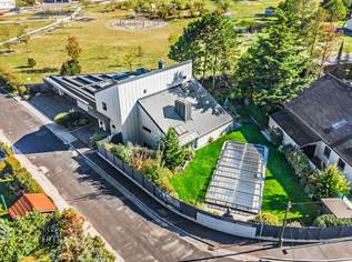 Designerhaus mit Pool - Wohnen auf höchsten Niveau in Wiener Neustadt, 995000 €, Immobilien-Häuser in Niederösterreich Designerhaus mit Pool - Wohnen auf höchsten Niveau in Wiener Neustadt, 995000 €, Immobilien-Häuser in Niederösterreich