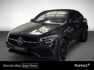 GLC 300 d 4MATIC Coupé, 49800 €, Auto & Fahrrad-Autos in 5020 Altstadt