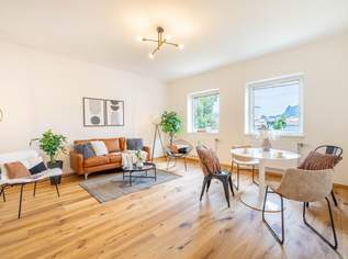 Gipfelstürmer - Neuwertige 4 Zimmer Wohnung an der Salzach, 459800 €, Immobilien-Wohnungen in 5020 Salzburg