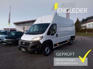 Ducato Maxi 35 L4H3 140, 16900 €, Auto & Fahrrad-Autos in 4142 Hofkirchen im Mühlkreis