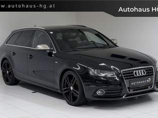 A4 Avant 2,0 TDI Sport Aut.*S-LINE*R-KAMERA*20 ZOLL*, 11490 €, Auto & Fahrrad-Autos in 5112 Lamprechtshausen A4 Avant 2,0 TDI Sport Aut.*S-LINE*R-KAMERA*20 ZOLL*, 11490 €, Auto & Fahrrad-Autos in 5112 Lamprechtshausen