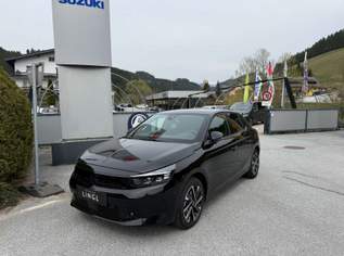 Corsa 1.2 Turbo GS-Line Aut., 17950 €, Auto & Fahrrad-Autos in 8654 Fischbach