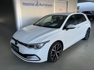 Golf VIII Life 4Motion DSG 150PS 8fach, 32990 €, Auto & Fahrrad-Autos in 6460 Stadt Imst