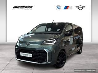 Proace Verso 2,0 D-4D 180 Aut. L1 VIP, 44900 €, Auto & Fahrrad-Autos in 6330 Stadt Kufstein