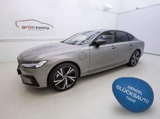 S90 T8 AWD Recharge PHEV R-Design, 37900 €, Auto & Fahrrad-Autos in 2351 Gemeinde Wiener Neudorf