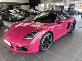 918 Boxster, 95980 €, Auto & Fahrrad-Autos in 4060 Leonding