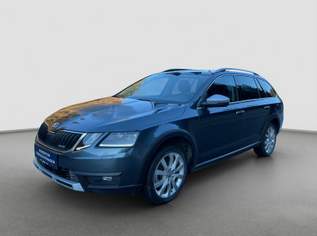 Skoda Octavia Scout Combi, 23900 €, Auto & Fahrrad-Autos in 6305 Gemeinde Itter