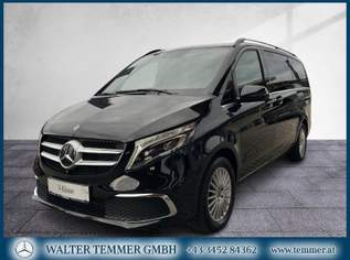 V 300 d 4MATIC EXCLUSIVE Lang, 63950 €, Auto & Fahrrad-Autos in 8434 Tillmitsch