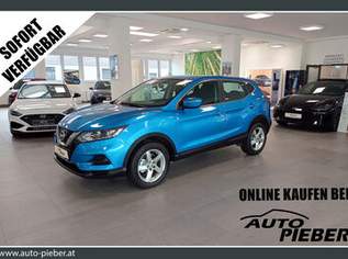 Qashqai 1,2 DIG-T Acenta *AHK*PDC*Alufelgen*, 11685 €, Auto & Fahrrad-Autos in 8280 Fürstenfeld Qashqai 1,2 DIG-T Acenta *AHK*PDC*Alufelgen*, 11685 €, Auto & Fahrrad-Autos in 8280 Fürstenfeld