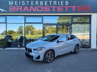 X2 xDrive18d Aut., 36990 €, Auto & Fahrrad-Autos in 3661 Gemeinde Artstetten-Pöbring X2 xDrive18d Aut., 36990 €, Auto & Fahrrad-Autos in 3661 Gemeinde Artstetten-Pöbring