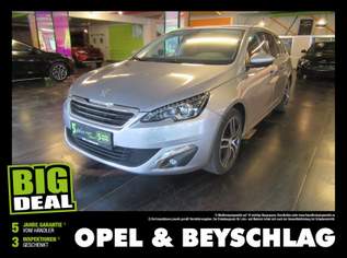 308 SW 1.2 PureTech Allure SS, 10370 €, Auto & Fahrrad-Autos in 1190 Döbling 308 SW 1.2 PureTech Allure SS, 10370 €, Auto & Fahrrad-Autos in 1190 Döbling