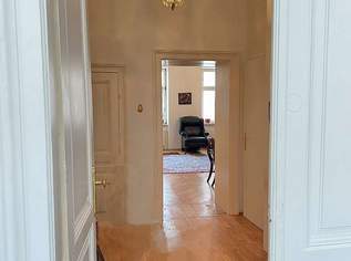 Ruhige und Helle 3-Zimmer-Wohnung im Servitenviertel - Ohne Maklerprovision!, 1498 €, Immobilien-Wohnungen in 1090 Alsergrund