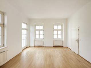 Garten-/Hofseitige 2 Zimmer-Wohnung mit Balkon - befristet vermietet bis14.03.2026, 534000 €, Immobilien-Wohnungen in 1070 Neubau