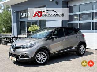 Captur Dynamique TCe 120 EDC **Kamera/Sitzheiz.**, 8500 €, Auto & Fahrrad-Autos in 2601 Sollenau Captur Dynamique TCe 120 EDC **Kamera/Sitzheiz.**, 8500 €, Auto & Fahrrad-Autos in 2601 Sollenau