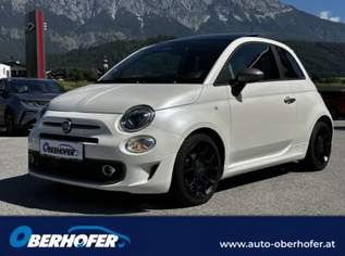 500 S 0.9 Twinair, 7990 €, Auto & Fahrrad-Autos in 6068 Gemeinde Mils