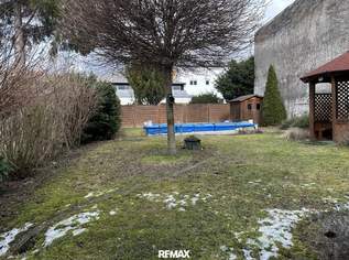 Charmantes JUWEL - Einfamilien- bzw. Mehrfamilienhaus in Stammersdorf, 598000 €, Immobilien-Häuser in 1210 Floridsdorf