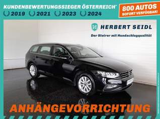 Passat Variant Business 2,0 SCR TDI, 21880 €, Auto & Fahrrad-Autos in 8200 Gleisdorf