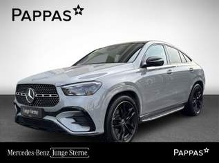 GLE 350 de 4MATIC Coupé Österreich-Edition, 96750 €, Auto & Fahrrad-Autos in 8051 Gösting