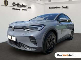 ID.4 Pro 128 kW, 24990 €, Auto & Fahrrad-Autos in 2620 Gemeinde Neunkirchen