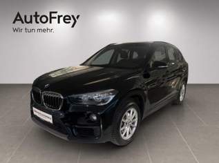 X1 xDrive18d, 19900 €, Auto & Fahrrad-Autos in 4400 