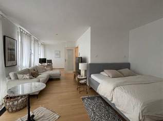 Single-Wohnung mit Schlafnische und Gemeinschaftsdachterrasse direkt beim Karlsplatz!, 1198.97 €, Immobilien-Wohnungen in 1040 Wieden Single-Wohnung mit Schlafnische und Gemeinschaftsdachterrasse direkt beim Karlsplatz!, 1198.97 €, Immobilien-Wohnungen in 1040 Wieden