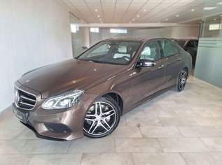 E 350 CDI BlueTEC 4MATIC Avantgarde Aut., 26900 €, Auto & Fahrrad-Autos in 4142 Hofkirchen im Mühlkreis