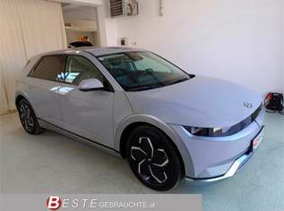 Ioniq 5 Elektro 77kWh Plus Line Long Range, 36990 €, Auto & Fahrrad-Autos in 4663 Laakirchen