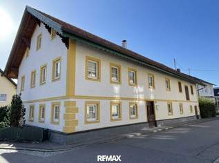 Großzügiges Einfamilienhaus in zentraler Lage, 195000 €, Immobilien-Häuser in 4755 Zell an der Pram Großzügiges Einfamilienhaus in zentraler Lage, 195000 €, Immobilien-Häuser in 4755 Zell an der Pram