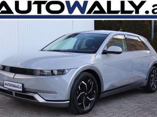 Ioniq 5 Elektro 73kWh Plus Line Long Range Aut., 28490 €, Auto & Fahrrad-Autos in 2345 Brunn am Gebirge