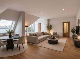 NÄHE LIESINGER BAD | Dachgeschosswohnung mit großzügigem Wohnbereich, 3 weitern Zimmern | Küche | Abstellraum | ZELLMANN IMMOBILIEN, 575000 €, Immobilien-Wohnungen in 1230 Liesing NÄHE LIESINGER BAD | Dachgeschosswohnung mit großzügigem Wohnbereich, 3 weitern Zimmern | Küche | Abstellraum | ZELLMANN IMMOBILIEN, 575000 €, Immobilien-Wohnungen in 1230 Liesing