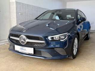 CLA 180 d ''LED-Navi-Curved Display-Kamera-AHK-Alu'', 22500 €, Auto & Fahrrad-Autos in 4906 Eberschwang