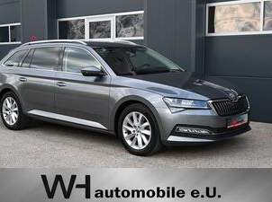 Superb Style Kombi 2,0 TDI Style DSG / AHV /, 24990 €, Auto & Fahrrad-Autos in 3331 Gemeinde Kematen an der Ybbs