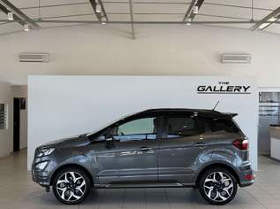 EcoSport 1,0 EcoBoost ST-Line*Kamera*Ambiente*Totwinkel, 12480 €, Auto & Fahrrad-Autos in 6971 Marktgemeinde Hard EcoSport 1,0 EcoBoost ST-Line*Kamera*Ambiente*Totwinkel, 12480 €, Auto & Fahrrad-Autos in 6971 Marktgemeinde Hard