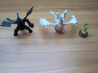 Pokemon Figuren, 15 €, Marktplatz-Antiquitäten, Sammlerobjekte & Kunst in 6410 Marktgemeinde Telfs