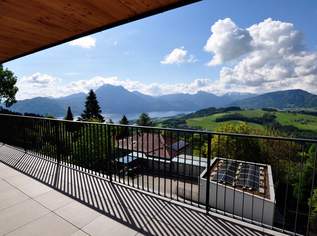 Erstbezug! Absoluter See- und Gebirgspanoramablick, 4-Zimmer Wohnung mit Bungalow-Feeling über der Nebelgrenze!, 1180000 €, Immobilien-Wohnungen in 4813 Altmünster Erstbezug! Absoluter See- und Gebirgspanoramablick, 4-Zimmer Wohnung mit Bungalow-Feeling über der Nebelgrenze!, 1180000 €, Immobilien-Wohnungen in 4813 Altmünster