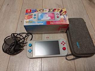 Nintendo Switch Lite Atmosphere CFW+ Zubehör, 465 €, Marktplatz-Computer, Handys & Software in 1030 Landstraße