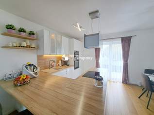 Traumhaftes Wohnen in Graz - Moderne Maisonette mit Garten & Balkon, 375000 €, Immobilien-Wohnungen in 8042 