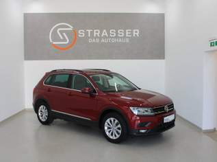 Tiguan Sky TSI ACT OPF, 14890 €, Auto & Fahrrad-Autos in Tirol