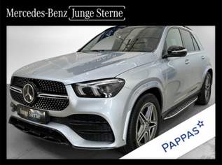 GLE 400 d 4MATIC AMG Line*Burmester®Surround-S...