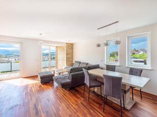 Schönes Doppelhaus in Aussichtslage, 1590 €, Immobilien-Häuser in 4663 Laakirchen